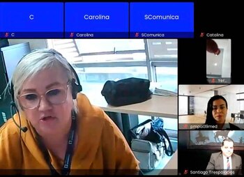 Fiscalía solicitó medida de aseguramiento