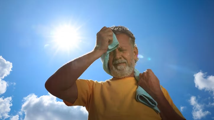 El año 2025 igualó a 2023 como el segundo más caluroso de la historia, superado solo por 2024, según organismos internacionales (Freepik)