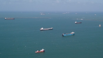 El negocio detrás del Canal: quién decide cuánto vale cruzar por Panamá