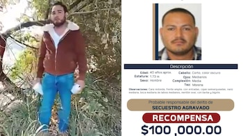 ‘El Bótox’ reaparece en video: