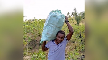 El funcionario de la Defensoría
