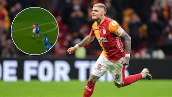 “Pensé que se había roto”: