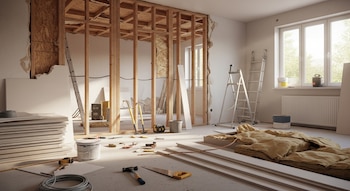 El saldo de tu Subcuenta de Vivienda define el monto máximo que puedes solicitar en tu primer crédito Mejoravit. (Imagen Ilustrativa Infobae).