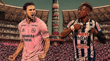 A qué hora juega Alianza Lima vs Sport Boys: partido en el estadio Nacional por Torneo Clausura de Liga 1 2026