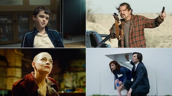 SAG Awards 2026: lista completa