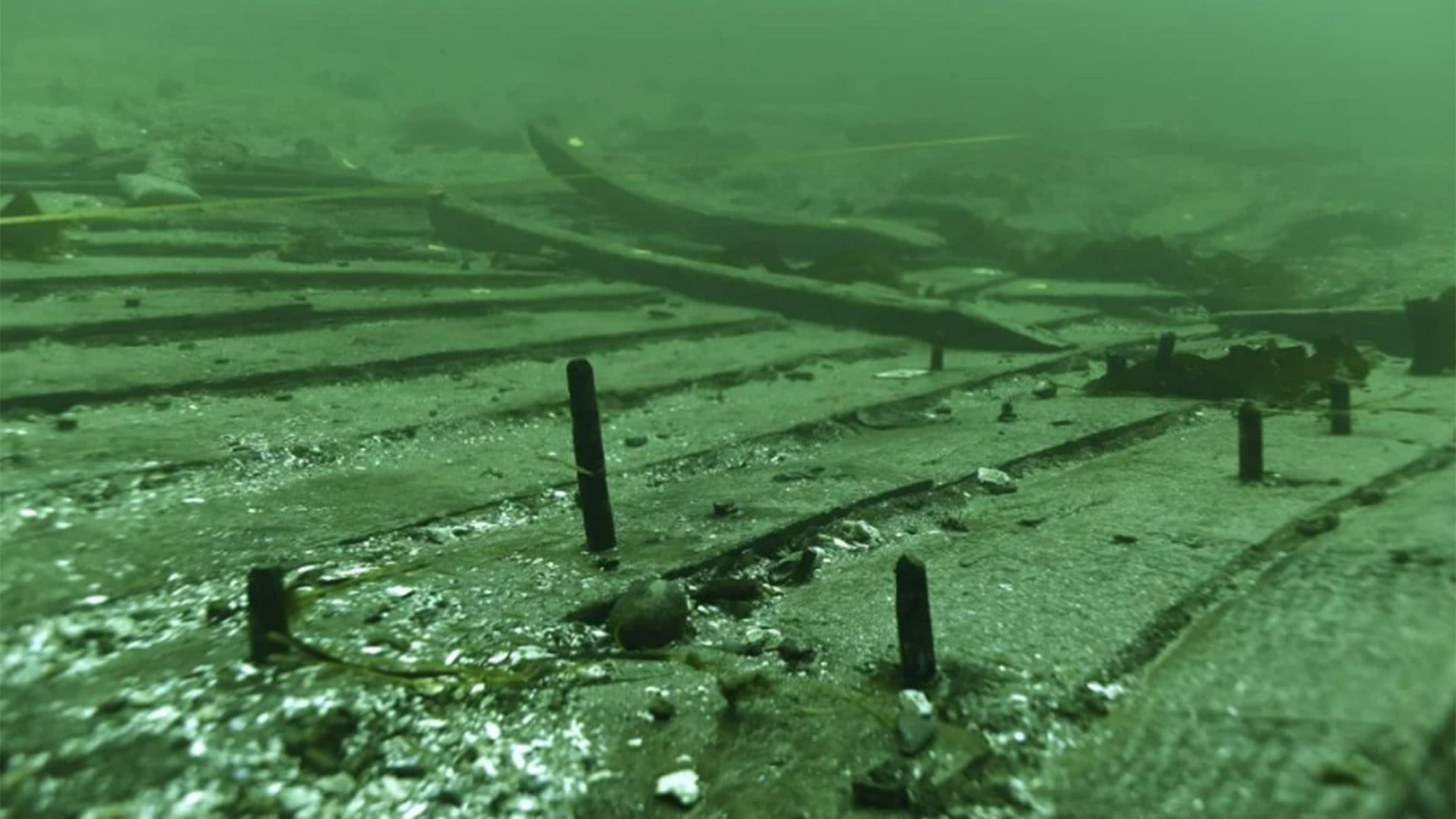 El Svælget 2 aporta un fragmento decisivo para comprender cómo la tecnología y las estructuras sociales avanzaron