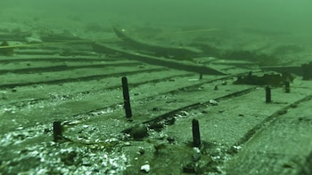 El Svælget 2 aporta un