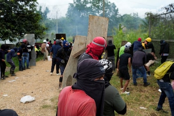 El proyecto de ley plantea