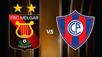 Melgar se enfrentará HOY a