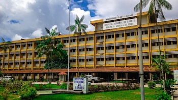 Un año sin tomógrafo en el Hospital Regional de Loreto: pacientes críticos deben ser trasladados en ambulancia para realizarse exámenes