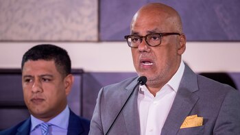 Chavismo plantea crear un "plan