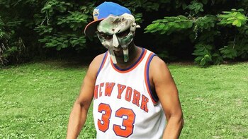 MF Doom