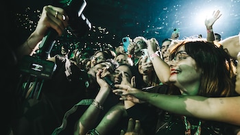 Radiografía de la música en