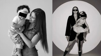 Darinka Ramírez habla de la