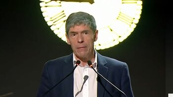 Juan Manuel Abal Medina, candidato