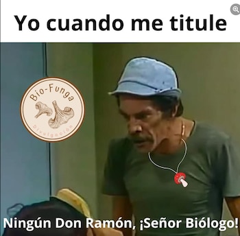 (Foto: Facebook/Bio-Funga)