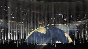 Kanye West (Ye) despliega su mundo en Madrid y regresa a España tras 20 años