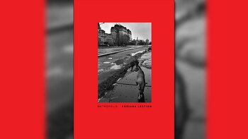 "Metrópolis", de Adriana Lestido.