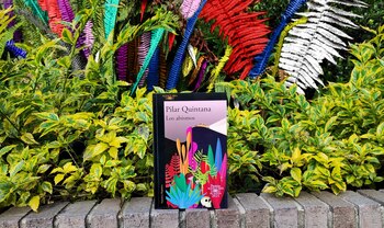 "Los abismos", obra ganadora del