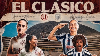 Canal TV transmitirá por señal abierta el Alianza Lima vs Universitario por Liga Femenina 2026