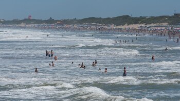 En lugares selectos de la