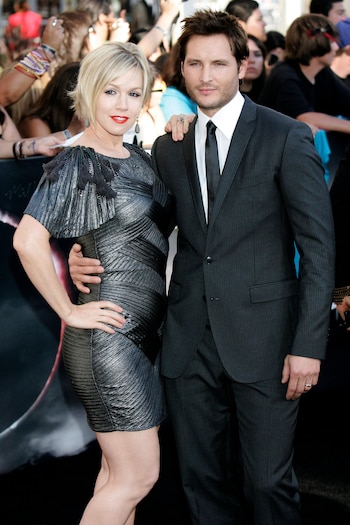 La presión interna y el temor a fallar como madre desencadenaron una crisis personal marcada por la pérdida de conciencia y hospitalización de urgencia en Arizona (Grosby/Future Image)