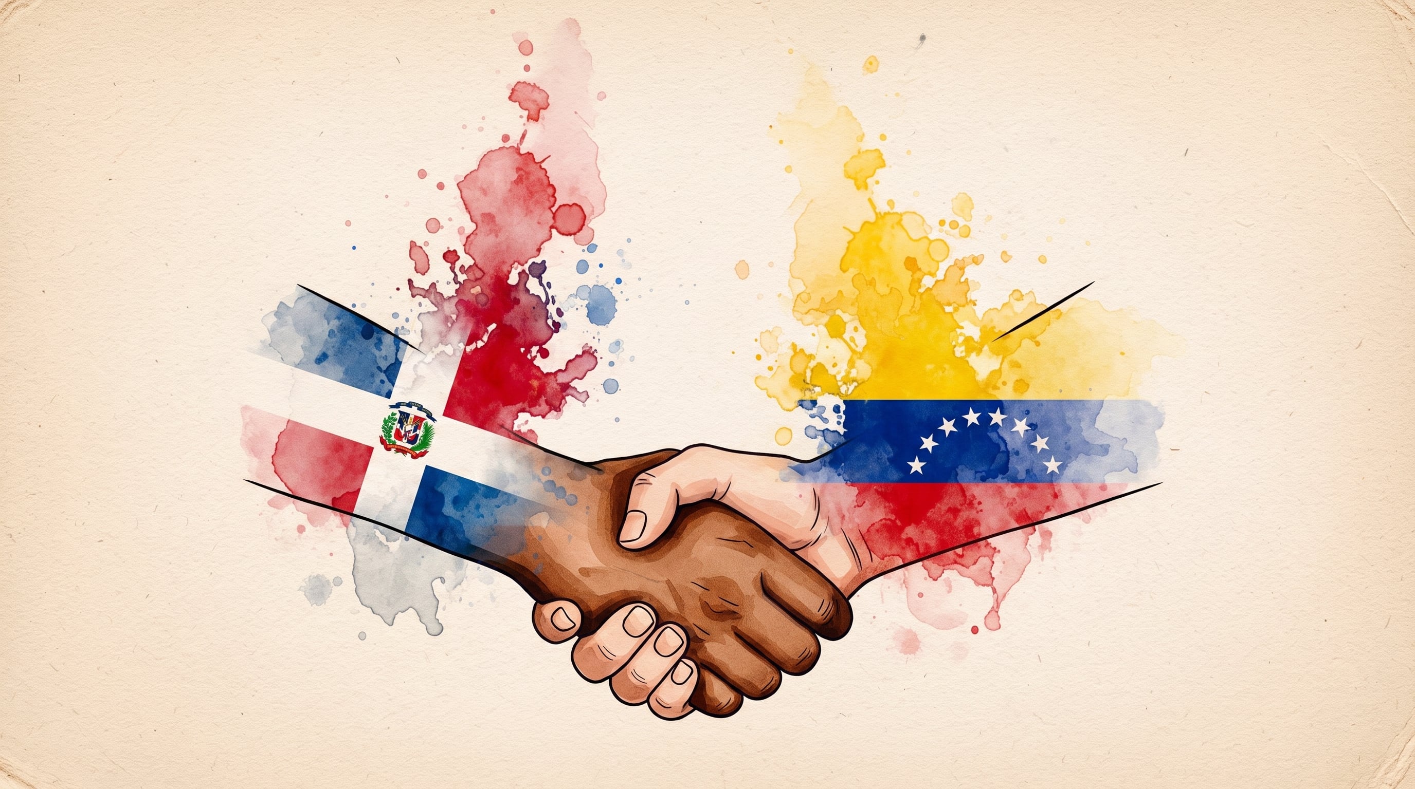 La Cancillería dominicana informó que las diligencias vuelven a tramitarse luego de la reapertura, el 1 de octubre, del Consulado General de República Dominicana en Caracas, cerrado durante más de dos años. (Imagen Ilustrativa Infobae)