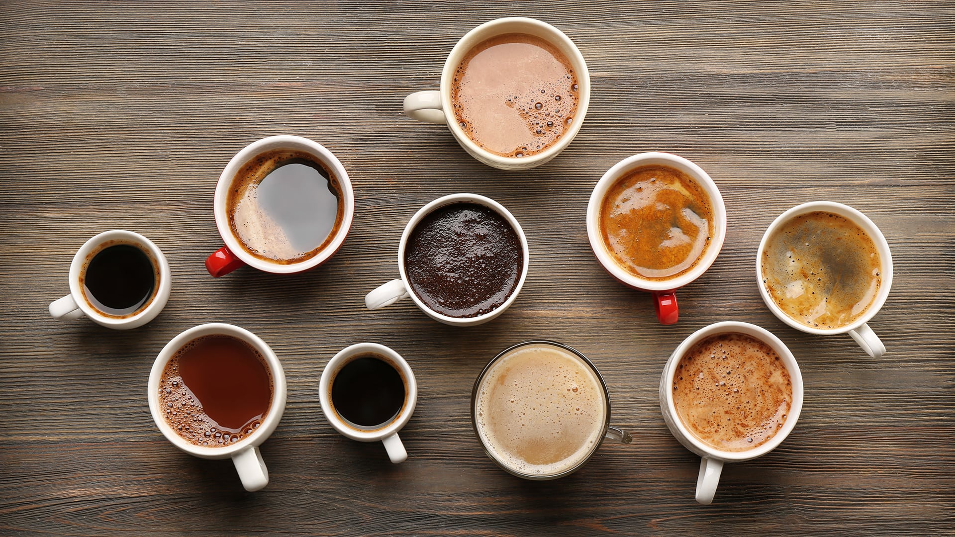 La ecuación del espresso: la ciencia revela el secreto para una taza perfecta de café