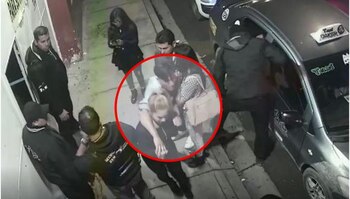 La última vez que se