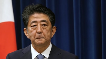 El asesino del ex primer