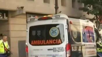 Encontraron muerta a una adulta