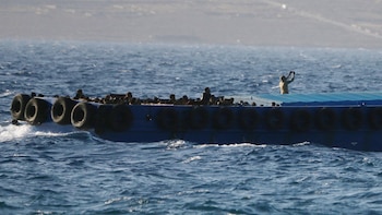 Aumentan a más de 800