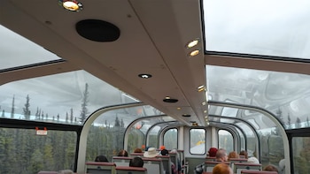 Tren Alaska