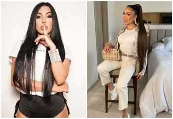 Fotos: Colprensa e Instagram de