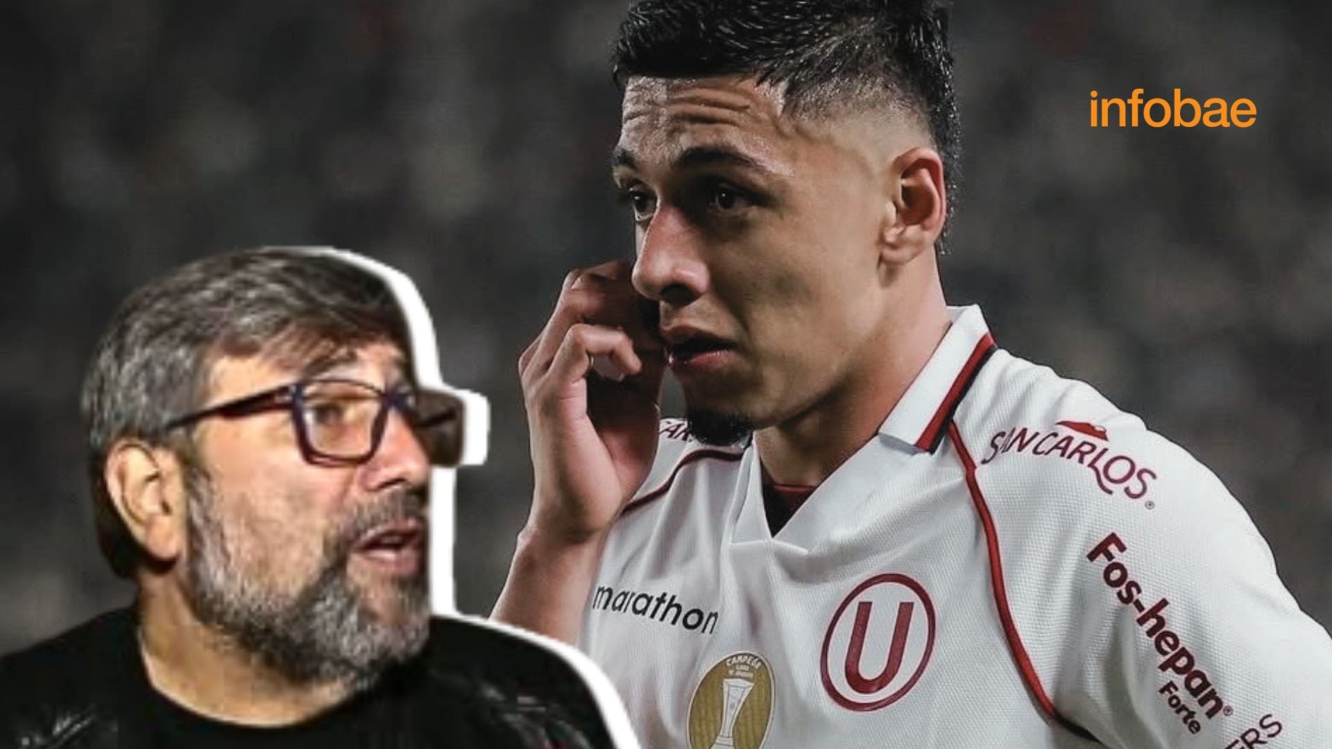 Universitario rechaza oferta millonaria de la MLS por estrella César Inga