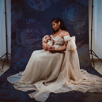 Usain Bolt se transformó en