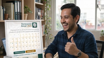 Devolución SAT 2026: qué hacer si tu saldo a favor no ha llegado en el tiempo prometido y cómo acelerar el proceso