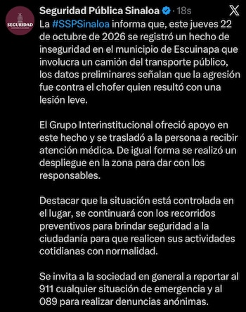 (X @sspsinaloa1)