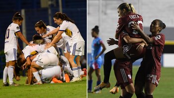 Boca y River clasificaron a