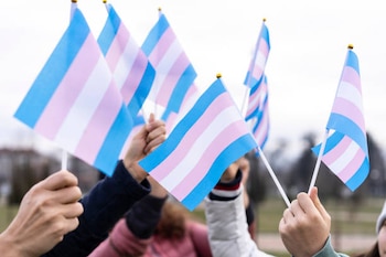 Personas trans buscan justicia (iStock)