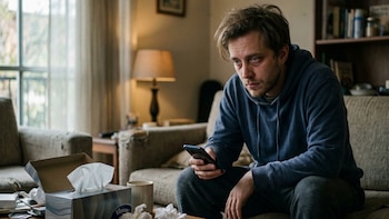 La ciencia investiga una posible