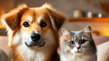 Campaña veterinaria gratuita para este