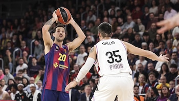 Previa del Barça - Hapoel