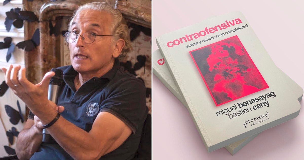 Miguel Benasayag: ¿Cómo la tecnología está cambiando nuestro cerebro y nuestra forma de vivir?