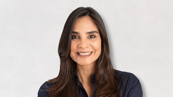 Carla Robbiano, candidata a Magdalena y esposa del alcalde Francis Allison, responde a sus críticos: “Los cargos los elige el voto popular”