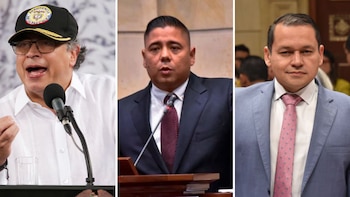 Oposición criticó al Gobierno de Abelardo de la Espriella por un presunto caso de falso positivo: “El Ejército la presentó como una integrante de las disidencias”