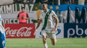 Ignacio Abraham – Universitario de Deportes – Banfield – Liga 1 – Perú – deportes – 2 agosto
