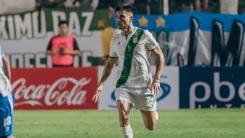 La dura decisión de Ignacio Abraham tras el interés de Héctor Cúper de traerlo a Universitario para el Torneo Clausura 2026