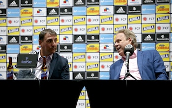 Jesurún entregó detalles de cuando