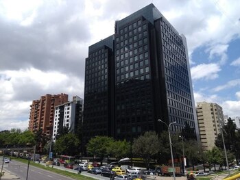 A través de un comunicado